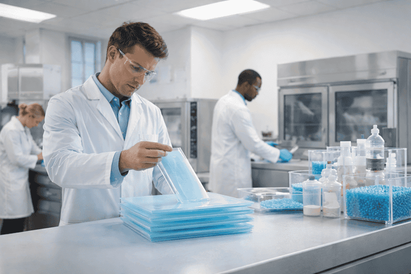 Vegas Apparel Manufacturing